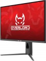 QUBE Overlord G27Q300H