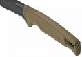 SOG Recondo FX FDE Partially Serrated