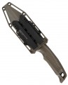 SOG Recondo FX FDE Partially Serrated