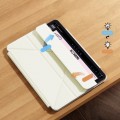 Becover Ultra Slim Origami Magnetic for iPad mini 2024