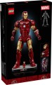 Lego Iron Man Mark 3 Collectors Edition 76344