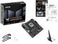Asus TUF GAMING A620AM-PLUS WIFI