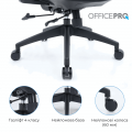 OfficePro Skyline OC580