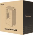 Ocypus Gamma C60 ARGB White