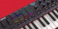 Akai MPK Mini IV