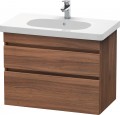 Duravit DuraStyle 80 DS6484