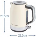 Russell Hobbs Hanley 28640-70