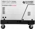 Konner&Sohnen KS 6500iDE S ATSR
