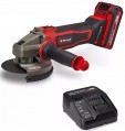 Einhell Expert TE-AG 18/125-2 Li (1x4.0 Ah)