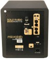 Microlab Solo Sub 10