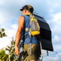 EcoFlow 28W Portable Solar Panel