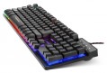 REAL-EL Gaming 8700 Backlit