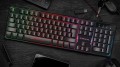 REAL-EL Gaming 8700 Backlit