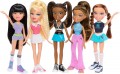 Bratz Sasha Cheerleading 569565