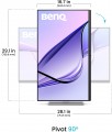 BenQ MA320UP