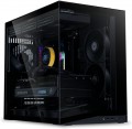 Lian Li O11 Dynamic Mini V2 Flow Black