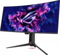Asus ROG Swift OLED PG34WCDN