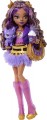 Monster High Clawdeen Wolf JHK30