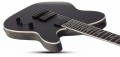 Schecter PT SLS Elite Evil Twin