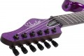 Schecter Danskimo-6 LH