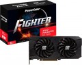 PowerColor Radeon RX 7600 Fighter V2