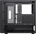 Gamemax Claw 460 Wood Black