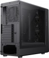 Gamemax Claw 460 Wood Black