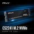 PNY CS2241