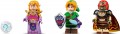 Lego Ocarina of Time The Final Battle 77093