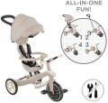 Globber Explorer Trike 4 in 1 Ecologic
