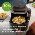 Philips 5000 Series Ovi SteamFry NA547/07