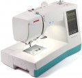 Janome Memory Craft 100E
