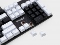 Vinga KBGM-095 LED Orange Switch