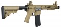 Evolution Recon S 10 Amplified Carbontech Tan