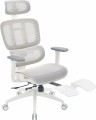 OfficePro Skyline OC750-B-DG-DG