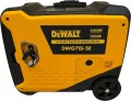 DeWALT DWG70i-SE