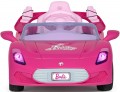 Peg Perego Barbie RC