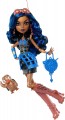 Monster High Robecca Steam JHK59
