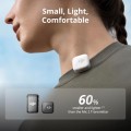 DJI Mic Mini Mobile (2 mic + 1 rec)