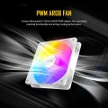 Antec Skeleton 360 ARGB White