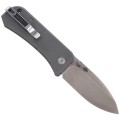 We Knife Banter 2004E