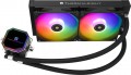 Thermalright Frozen Prism 240 ARGB Black