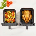 Tefal Easy Fry Crispy Stack EY7528E0