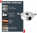 Tefal Excellence+ E3337145