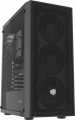 Fury Shobo SH8F