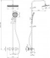 Imprese Modus BT t048B08201SR