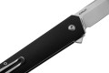 Boker Kwaiken Compact Button Lock