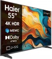 Haier H55K85FUX