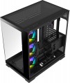 KRUX Atron Black