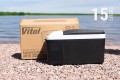 Vitol VCCF-15